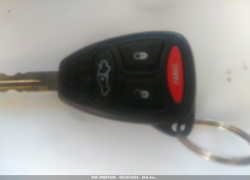 2007 JEEP GRAND CHEROKEE LAREDO VIN: 1J8GR48K77C606804