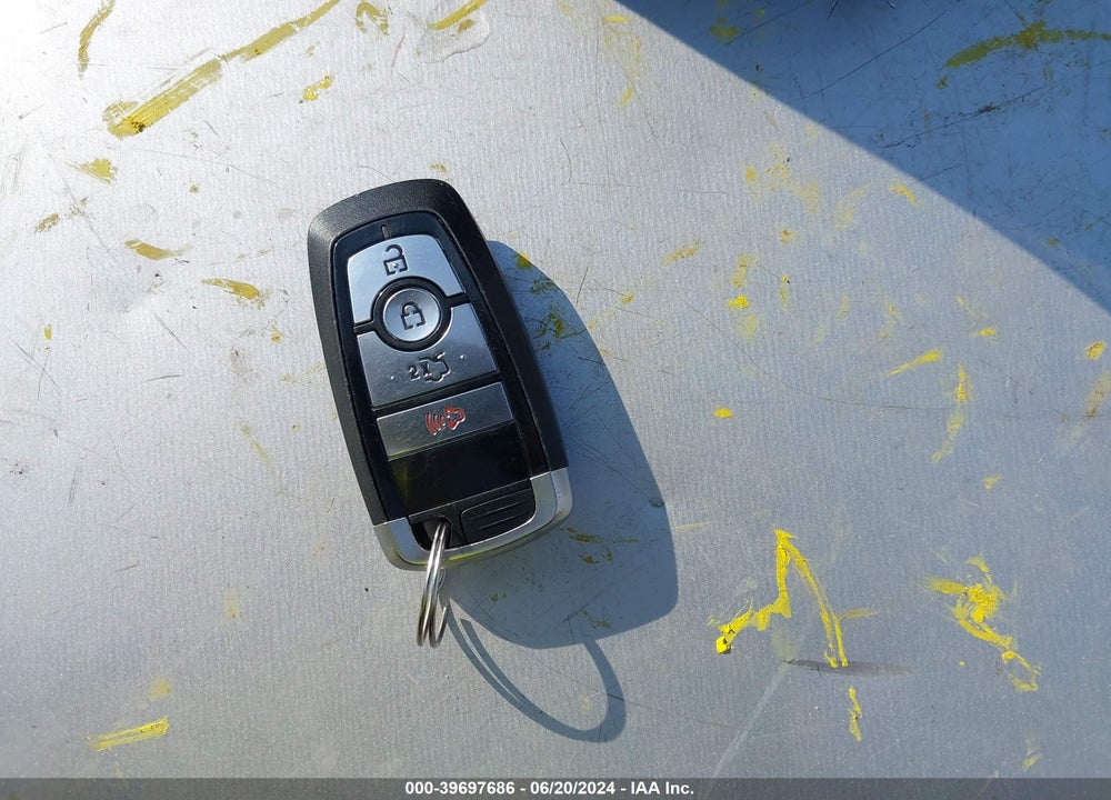 2020 FORD FUSION SE VIN: 3FA6P0H79LR153512