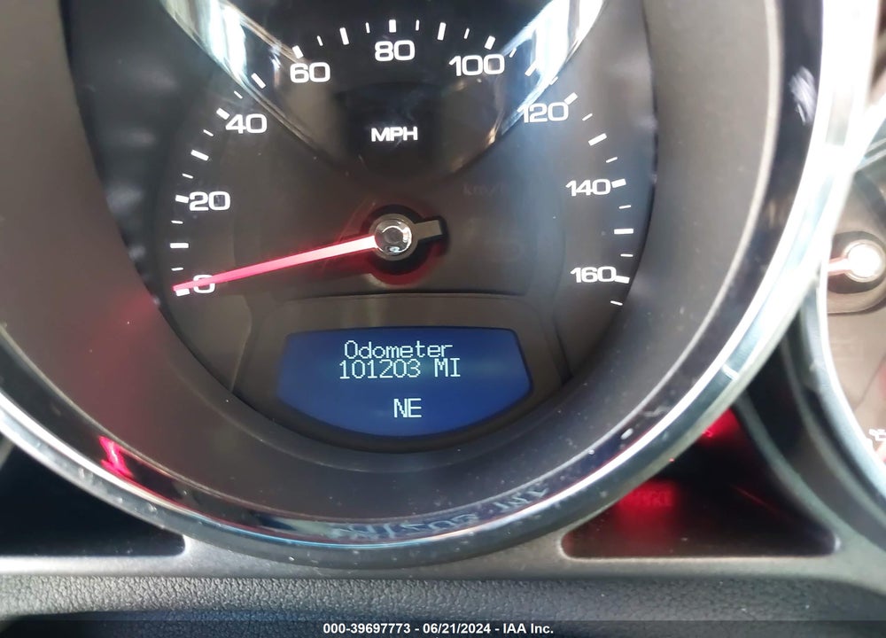 2008 CADILLAC CTS STANDARD VIN: 1G6DV57VX80145028