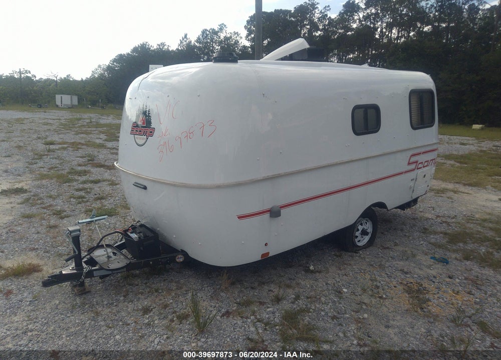 2023 SCAMP OTHER VIN: 1S71B1610PB001653