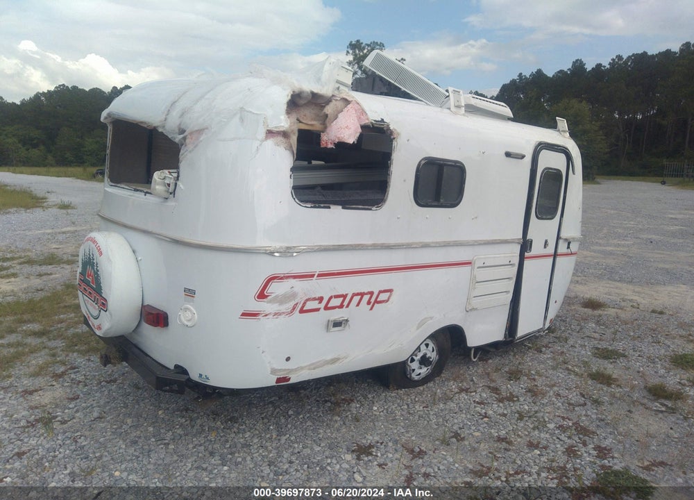 2023 SCAMP OTHER VIN: 1S71B1610PB001653