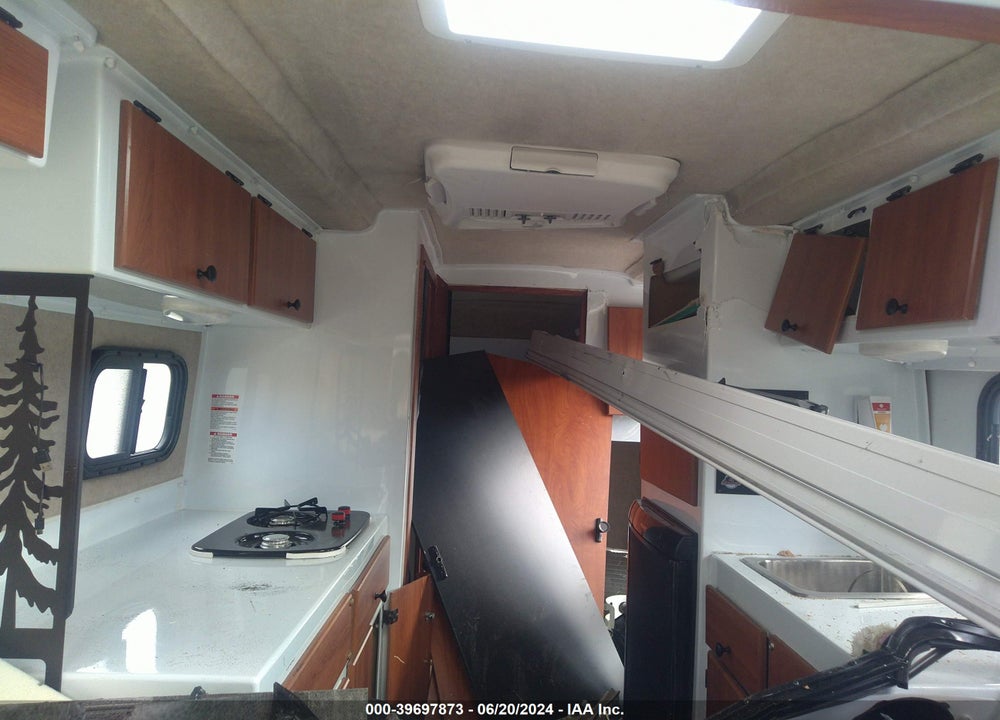 2023 SCAMP OTHER VIN: 1S71B1610PB001653