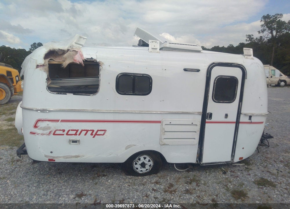 2023 SCAMP OTHER VIN: 1S71B1610PB001653