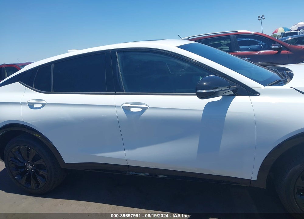 2024 BUICK ENVISTA SPORT TOURING FWD VIN: KL47LBE23RB063326