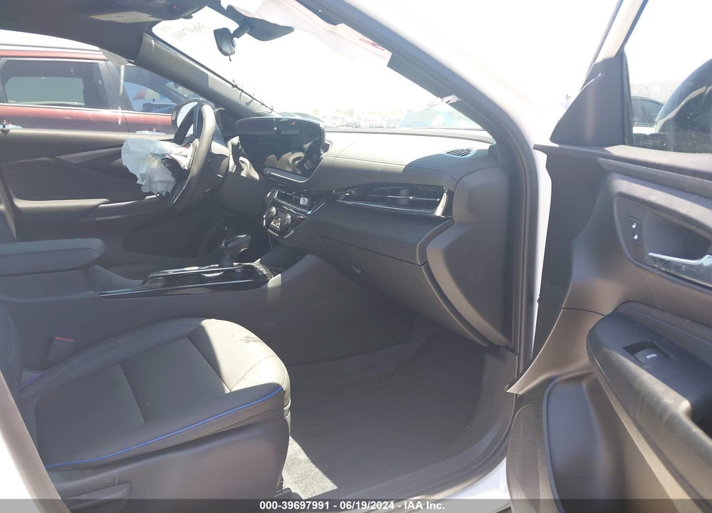 2024 BUICK ENVISTA SPORT TOURING FWD VIN: KL47LBE23RB063326