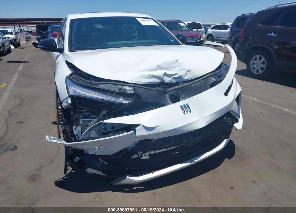 2024 BUICK ENVISTA SPORT TOURING FWD VIN: KL47LBE23RB063326