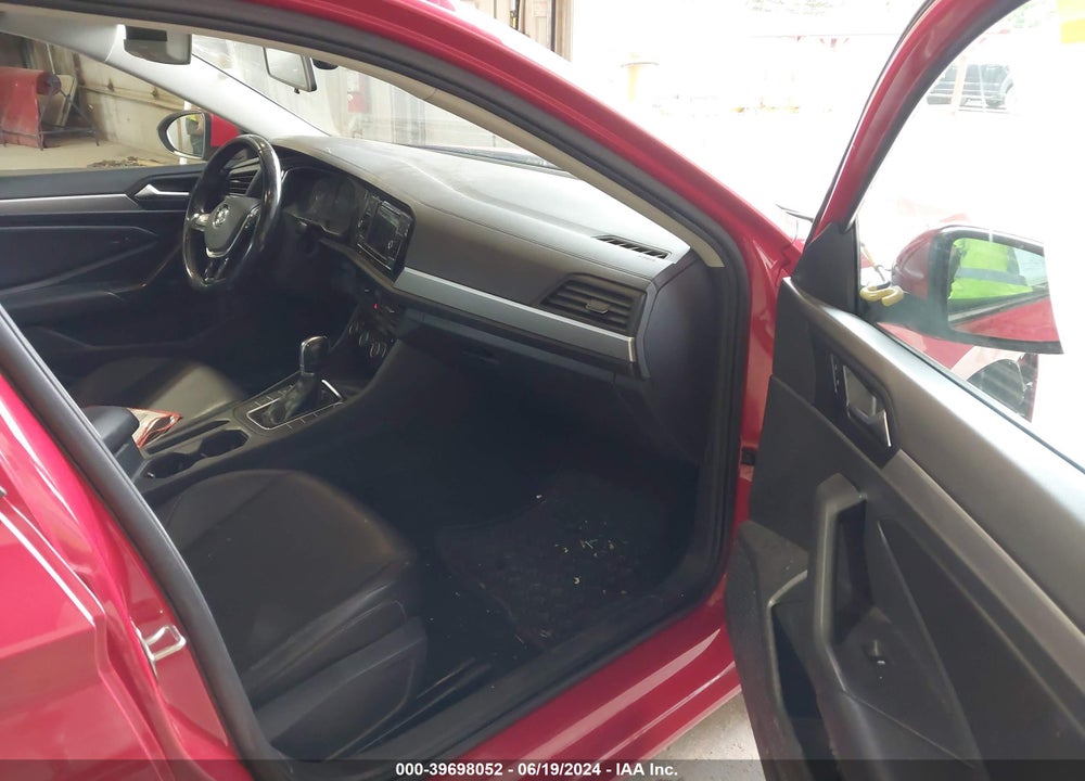 2019 VOLKSWAGEN JETTA VIN: 3VWC57BU6KM032942