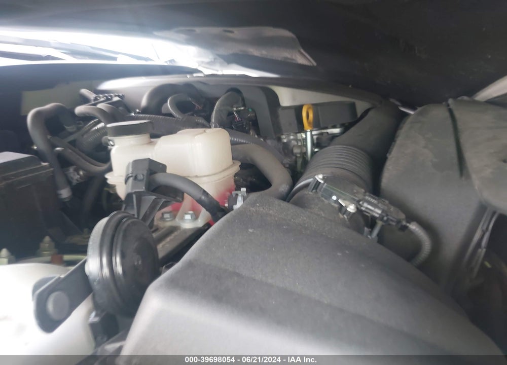 2017 LEXUS IS 200T VIN: JTHBA1D28H5050813