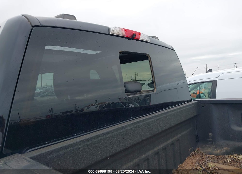2020 FORD F-350 LARIAT VIN: 1FT8W3BT8LEE75994