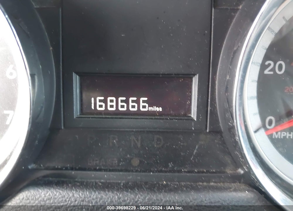2014 DODGE GRAND CARAVAN SXT VIN: 2C4RDGCG0ER155805