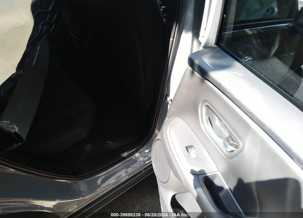 2023 HONDA HR-V AWD SPORT VIN: 3CZRZ2H55PM733039