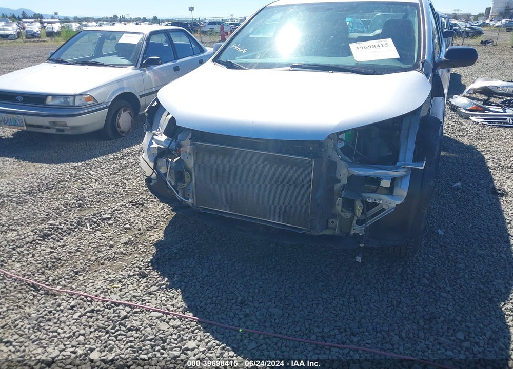 2014 HONDA CR-V LX VIN: 2HKRM4H33EH681072