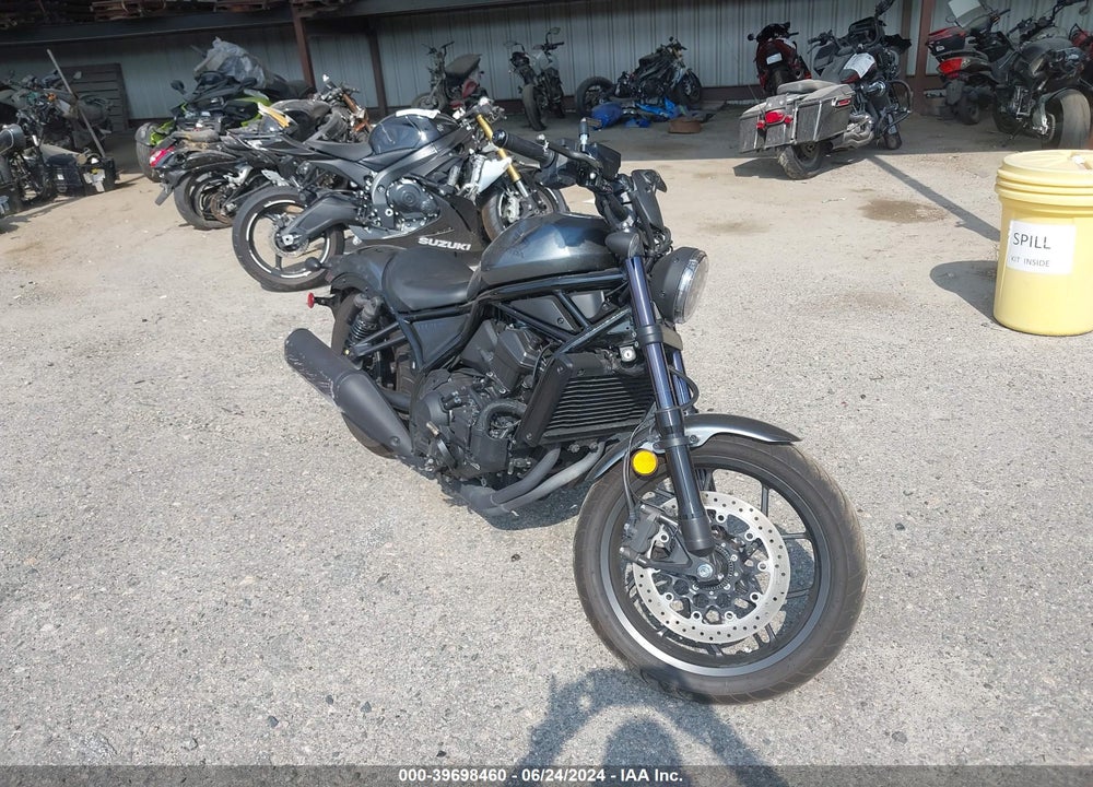 2023 HONDA CMX1100 D VIN: JH2SC8315PK200090