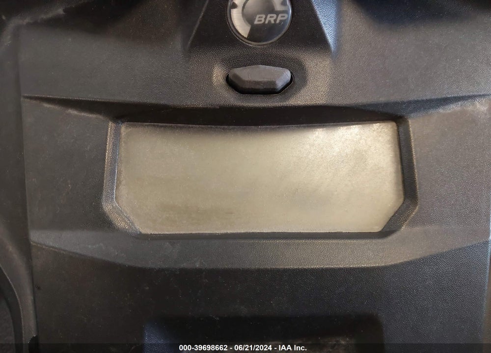 2023 SKI DOO SUMMIT NEO PLUS VIN: 2BPSTVPA6PV000197