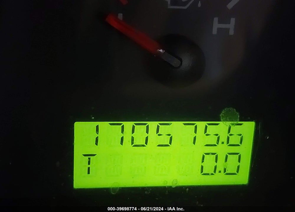 2007 FORD F-150 STX/XL/XLT VIN: 1FTRF14W77KD45129