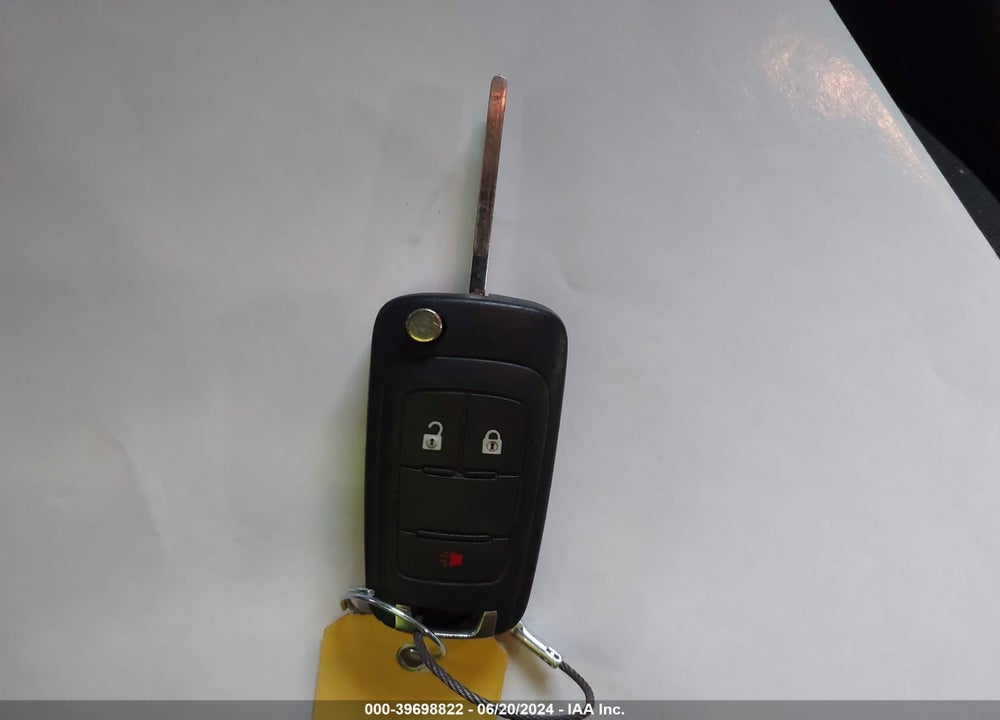 2018 CHEVROLET TRAX LS VIN: KL7CJKSB7JB550853