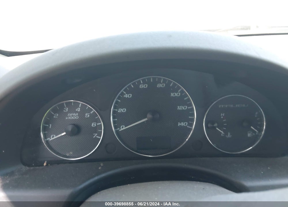 2007 CHEVROLET MALIBU MAXX LT VIN: 1G1ZT68NX7F222000