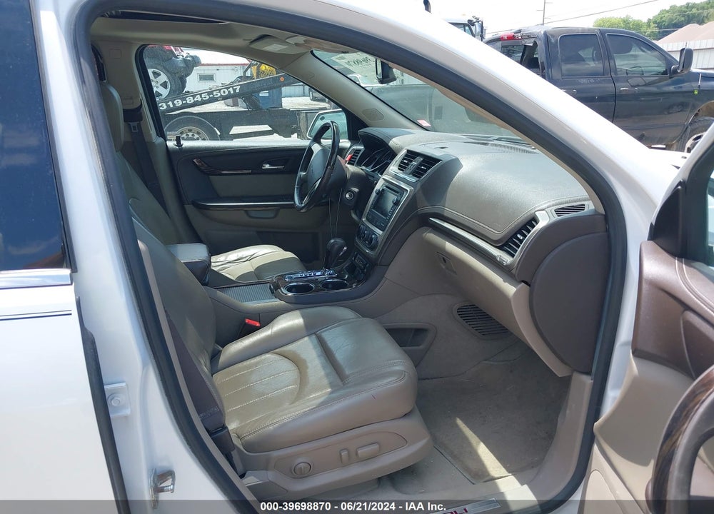 2016 GMC ACADIA DENALI VIN: 1GKKVTKD7GJ172840