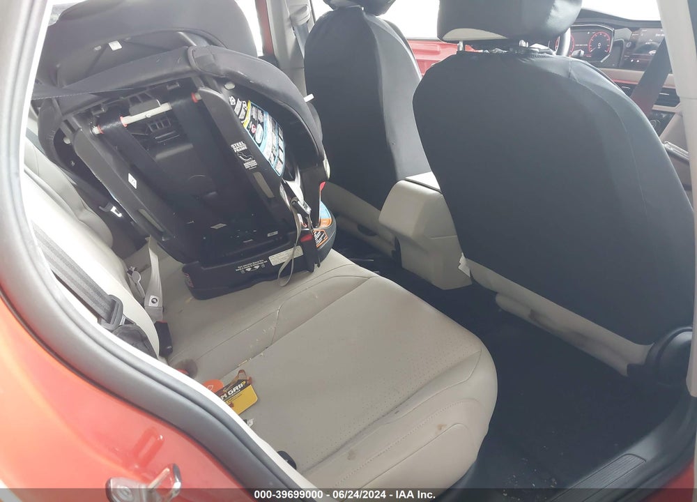 2019 VOLKSWAGEN JETTA VIN: 3VWE57BU0KM070627