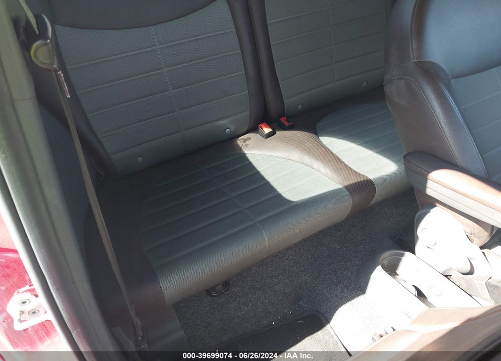 2012 FIAT 500 SPORT VIN: 3C3CFFBR9CT363774