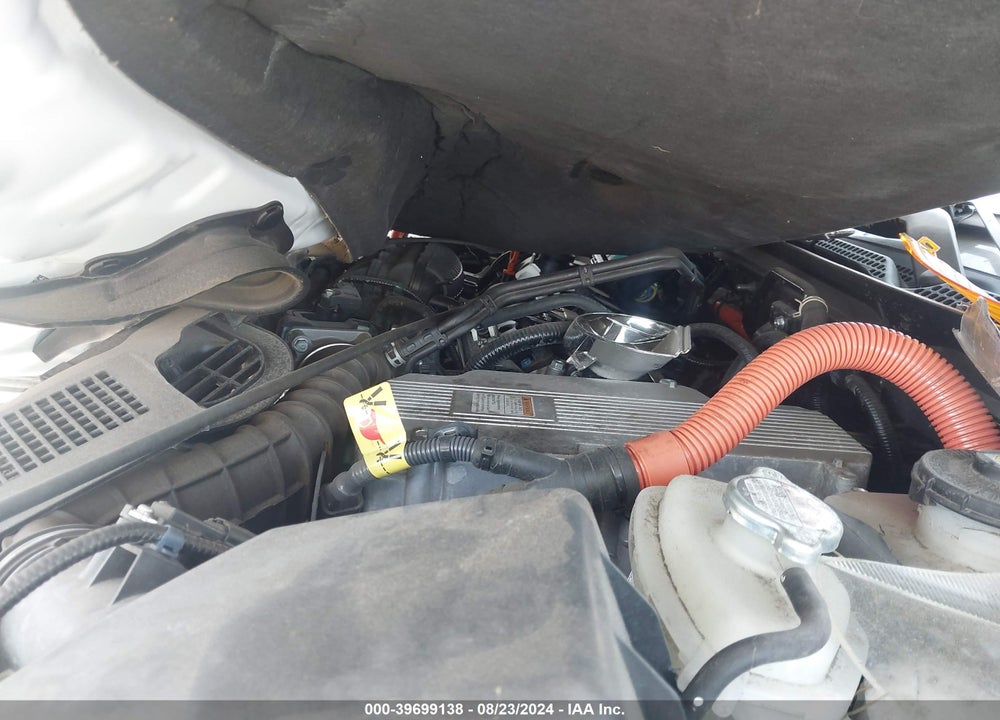 2020 HONDA INSIGHT EX VIN: 19XZE4F57LE004786