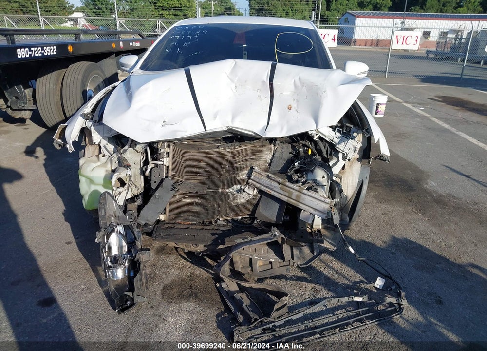 2015 FORD FUSION VIN: 3FA6P0H7XFR149179