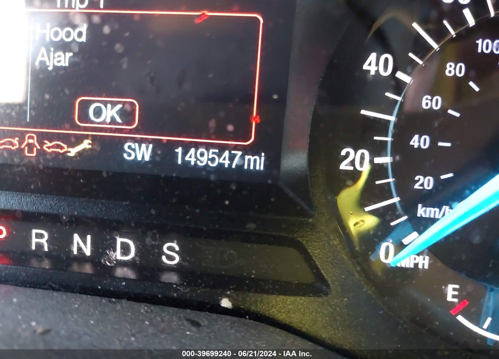 2015 FORD FUSION VIN: 3FA6P0H7XFR149179
