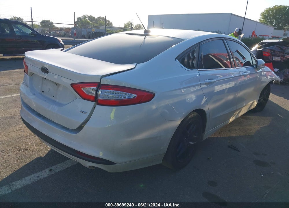 2015 FORD FUSION VIN: 3FA6P0H7XFR149179