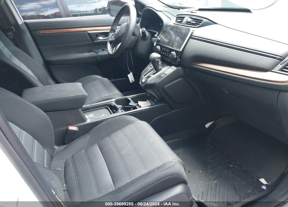 2020 HONDA CR-V VIN: 5J6RW2H5XLA019990
