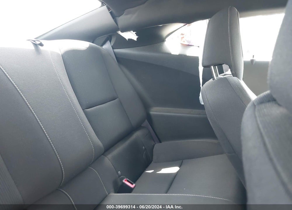 2014 CHEVROLET CAMARO 1LT VIN: 2G1FB1E38E9250279