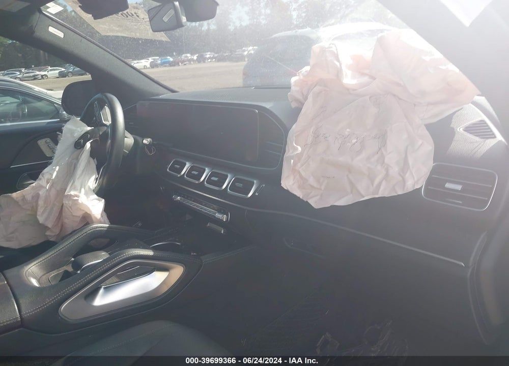 2020 MERCEDES-BENZ GLE 350 4MATIC VIN: 4JGFB4KB8LA210091