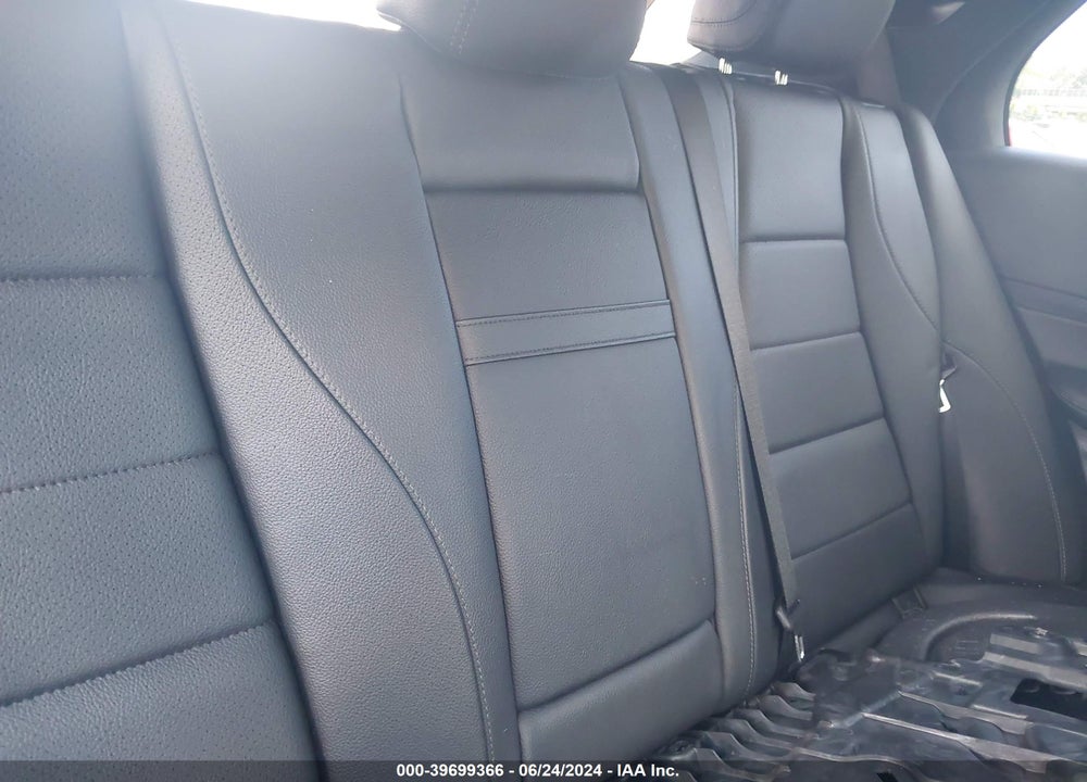 2020 MERCEDES-BENZ GLE 350 4MATIC VIN: 4JGFB4KB8LA210091