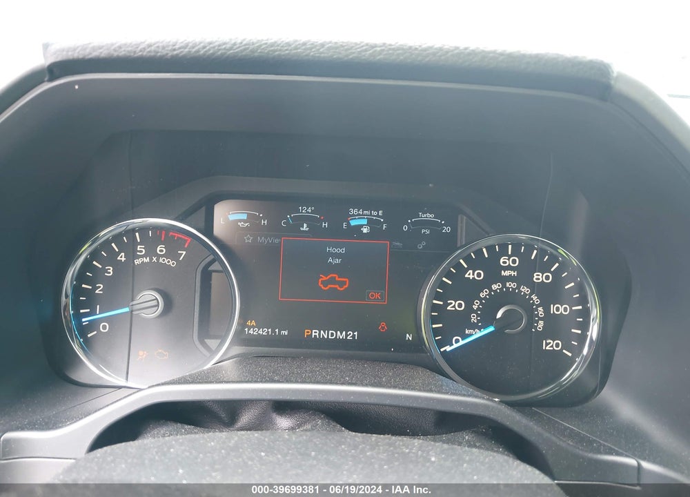2016 FORD F-150 PLATINUM VIN: 1FTEW1EG6GFB26273