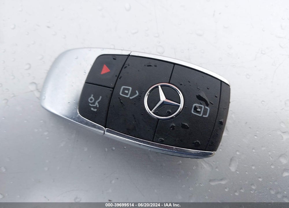 2021 MERCEDES-BENZ GLA 250 4MATIC VIN: W1N4N4HB5MJ114357