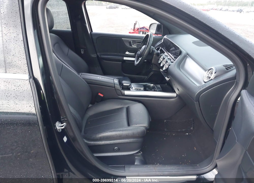 2021 MERCEDES-BENZ GLA 250 4MATIC VIN: W1N4N4HB5MJ114357