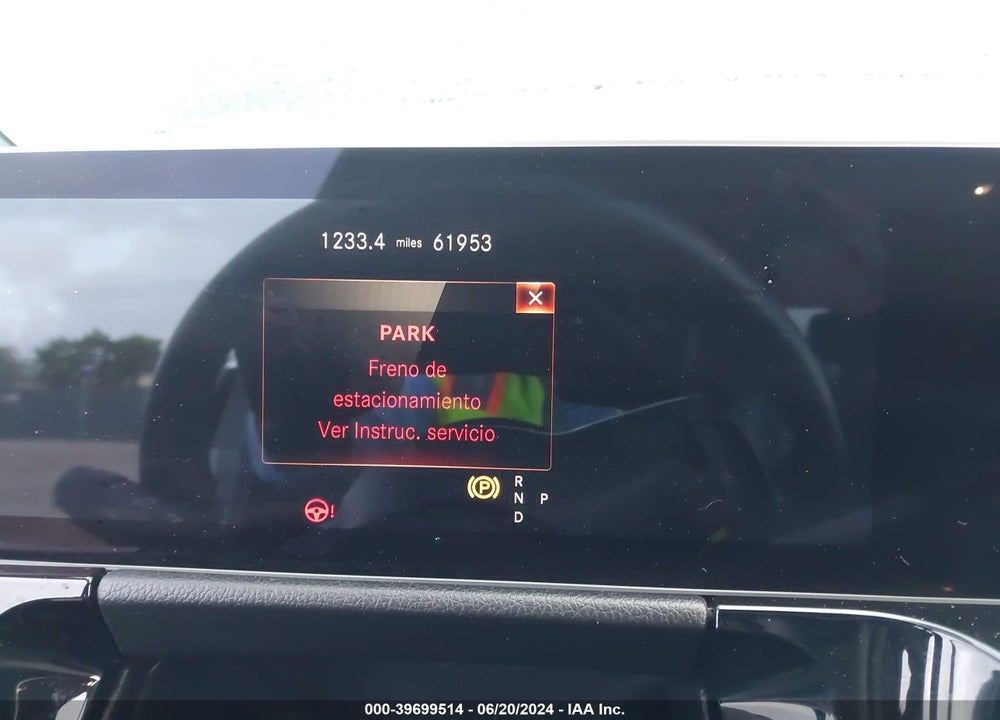 2021 MERCEDES-BENZ GLA 250 4MATIC VIN: W1N4N4HB5MJ114357