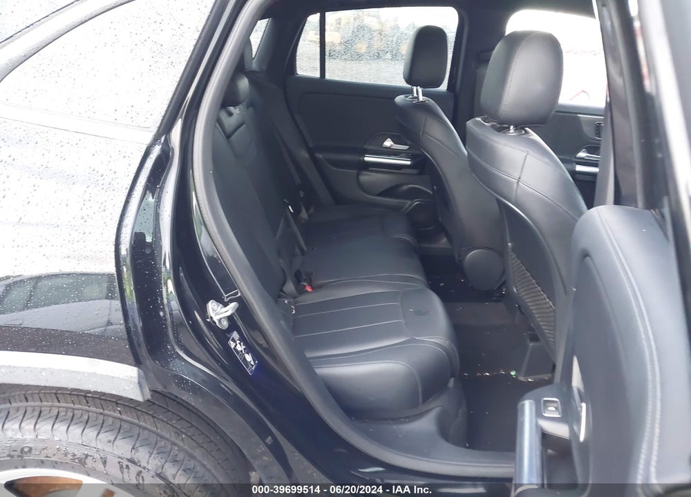 2021 MERCEDES-BENZ GLA 250 4MATIC VIN: W1N4N4HB5MJ114357