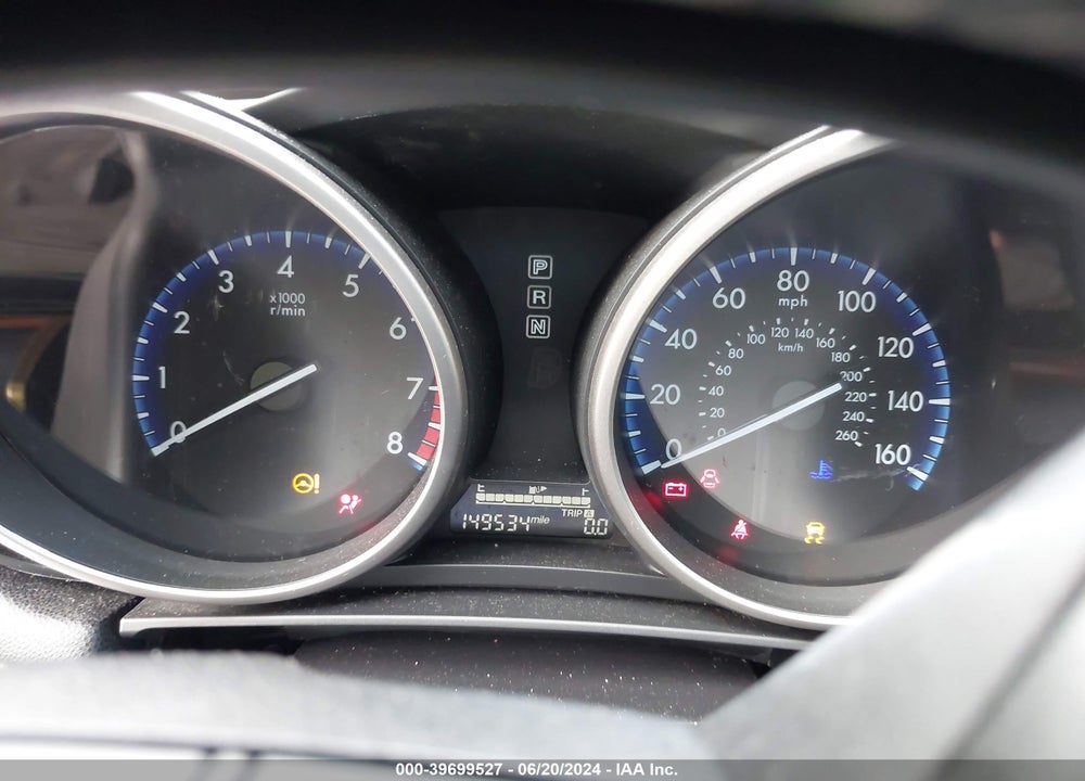 2012 MAZDA 3 I TOURING VIN: JM1BL1V81C1611819