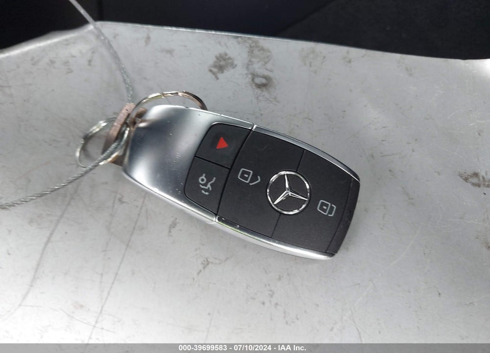 2023 MERCEDES-BENZ GLC 300 4MATIC COUPE VIN: W1N0J8EB8PG169358