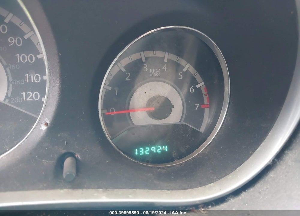 2014 CHRYSLER 200 LX VIN: 1C3CCBAB4EN205321