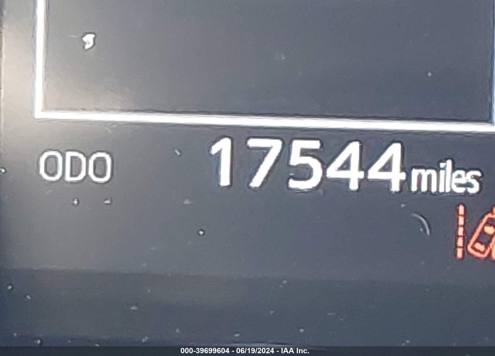 2022 TOYOTA CAMRY SE NIGHTSHADE EDITION VIN: 4T1G11AK0NU070210