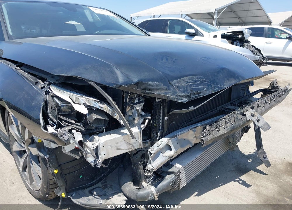 2023 AUDI A4 PREMIUM 40 TFSI QUATTRO S TRONIC VIN: WAUABAF41PN009878