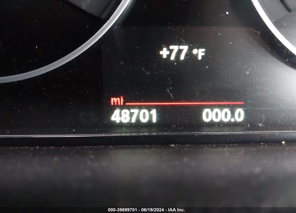 2019 BMW 430I GRAN COUPE XDRIVE VIN: WBA4J3C51KBL09908