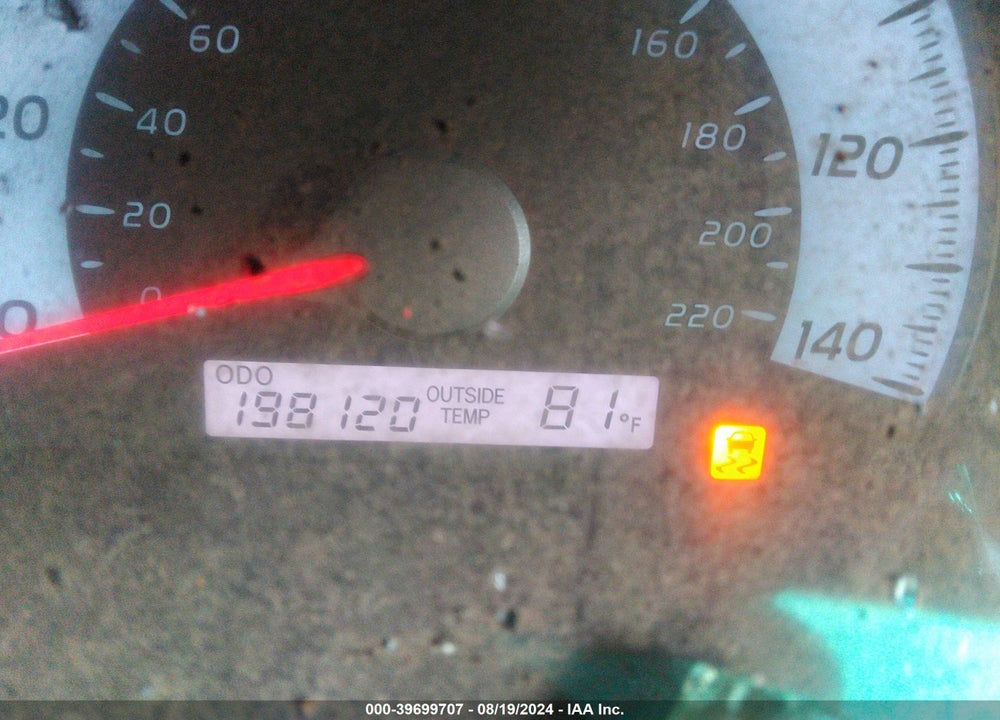 2011 TOYOTA CAMRY SE VIN: 4T1BF3EK6BU163150