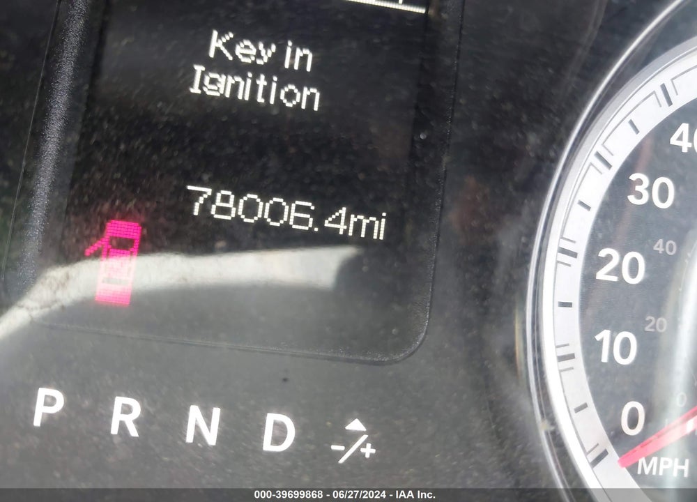 2015 RAM 2500 TRADESMAN VIN: 3C6MR5AJ8FG581836