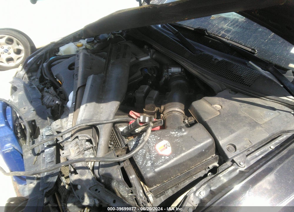 2008 NISSAN MAXIMA 3.5 SE VIN: 1N4BA41E48C814224