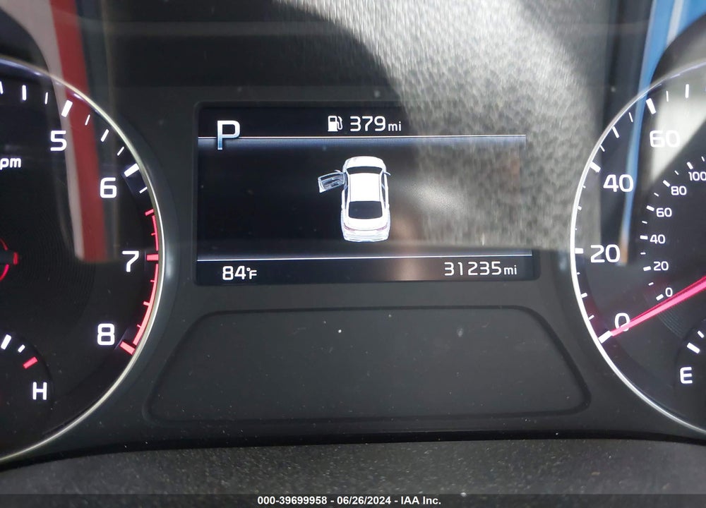 2022 KIA FORTE VIN: 3KPF54AD3NE459249