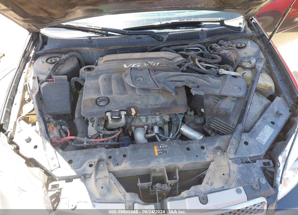 2013 CHEVROLET IMPALA VIN: 2G1WG5E38D1221225