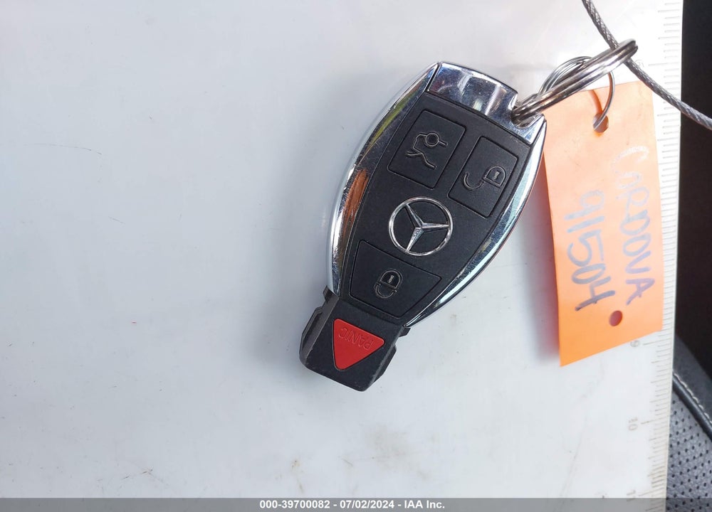2016 MERCEDES-BENZ CLS 400 4MATIC VIN: WDDLJ6HB1GA163706