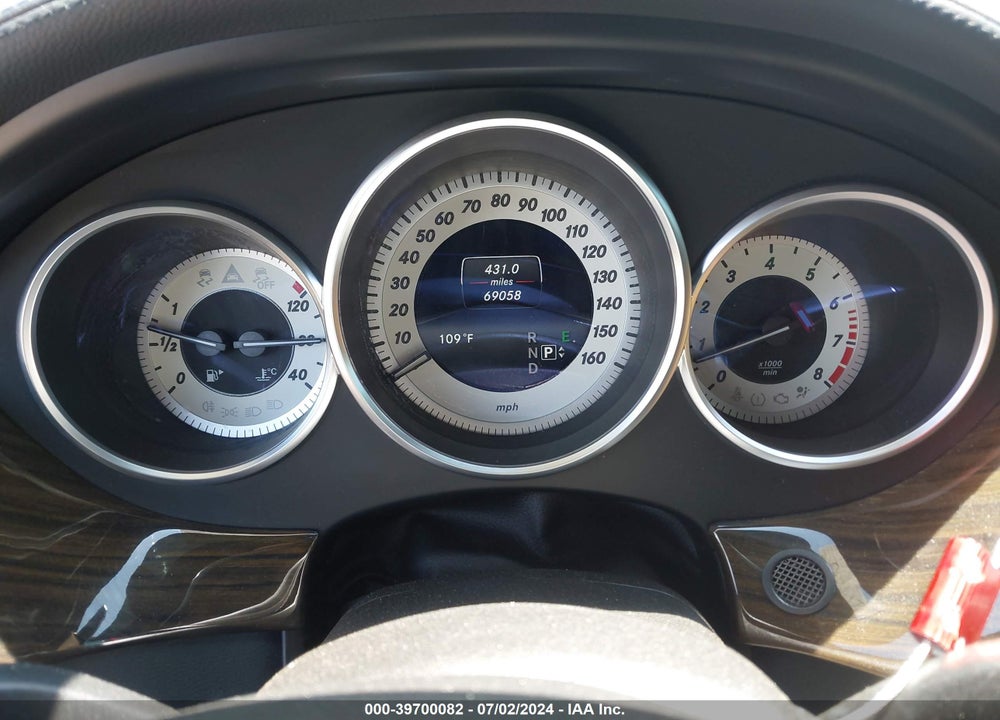 2016 MERCEDES-BENZ CLS 400 4MATIC VIN: WDDLJ6HB1GA163706